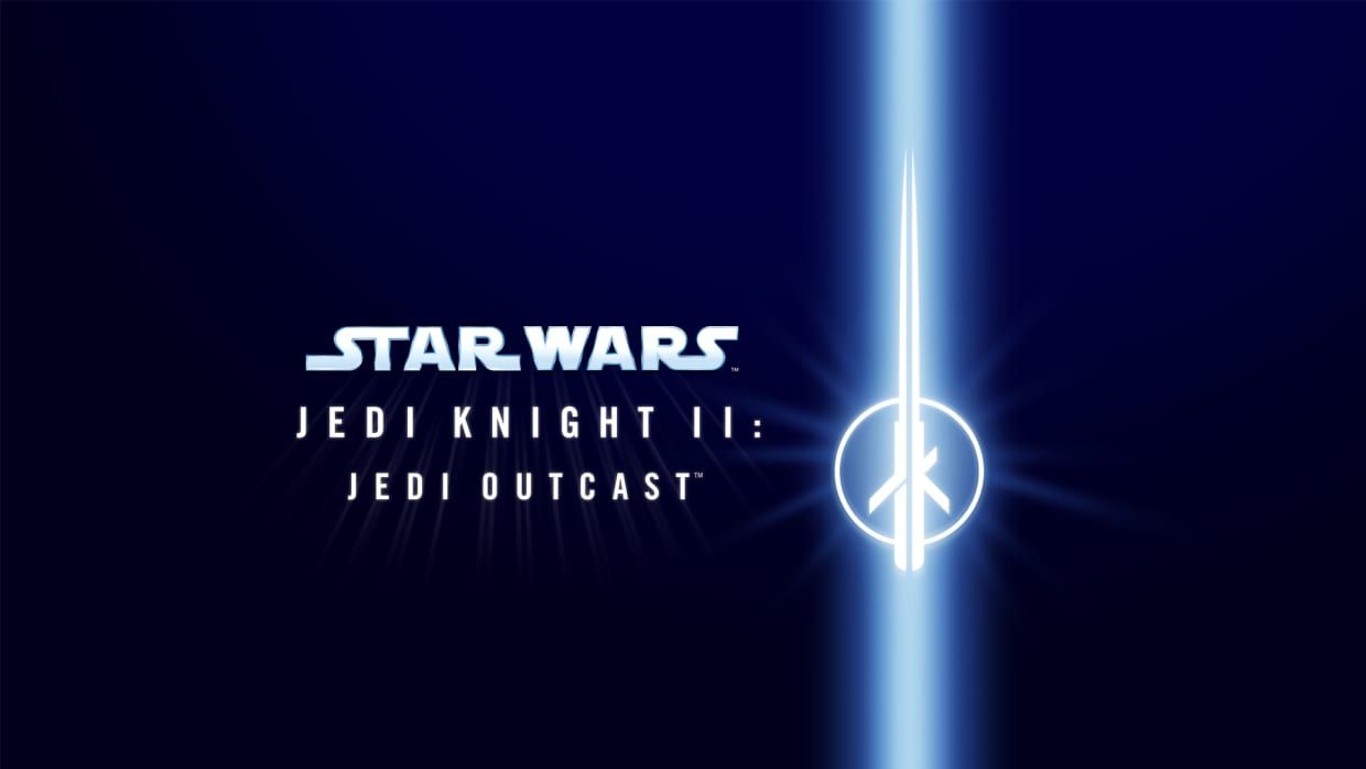 STAR WARS™ Jedi Knight II: Jedi Outcast™ 1
