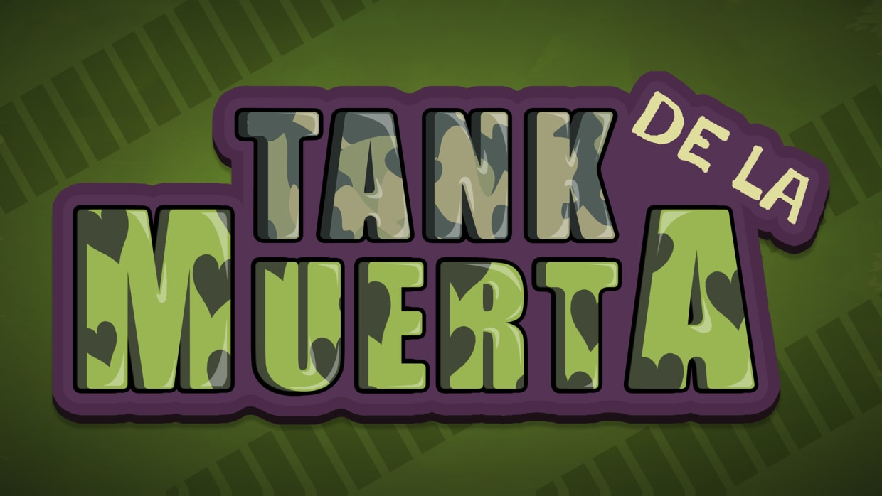 Tank De La Muerta 1