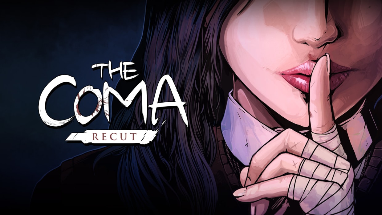 The Coma: Recut 1