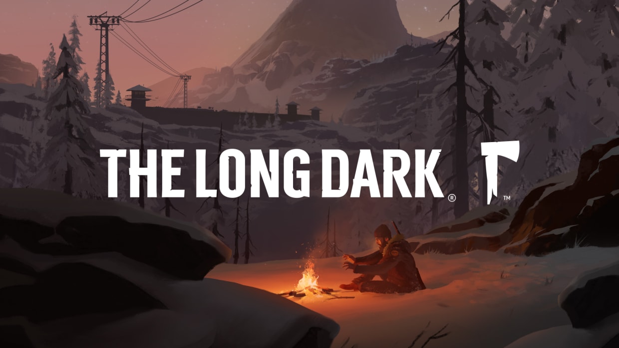 The Long Dark 1