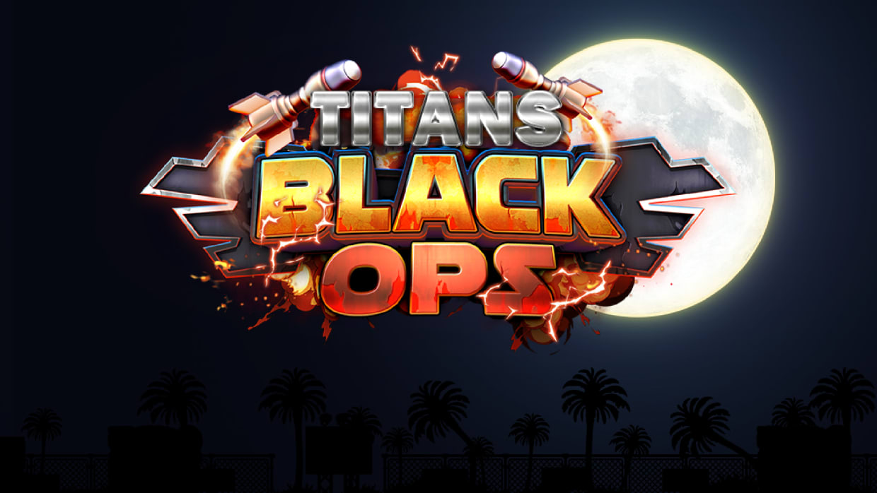 Titans Black Ops 1