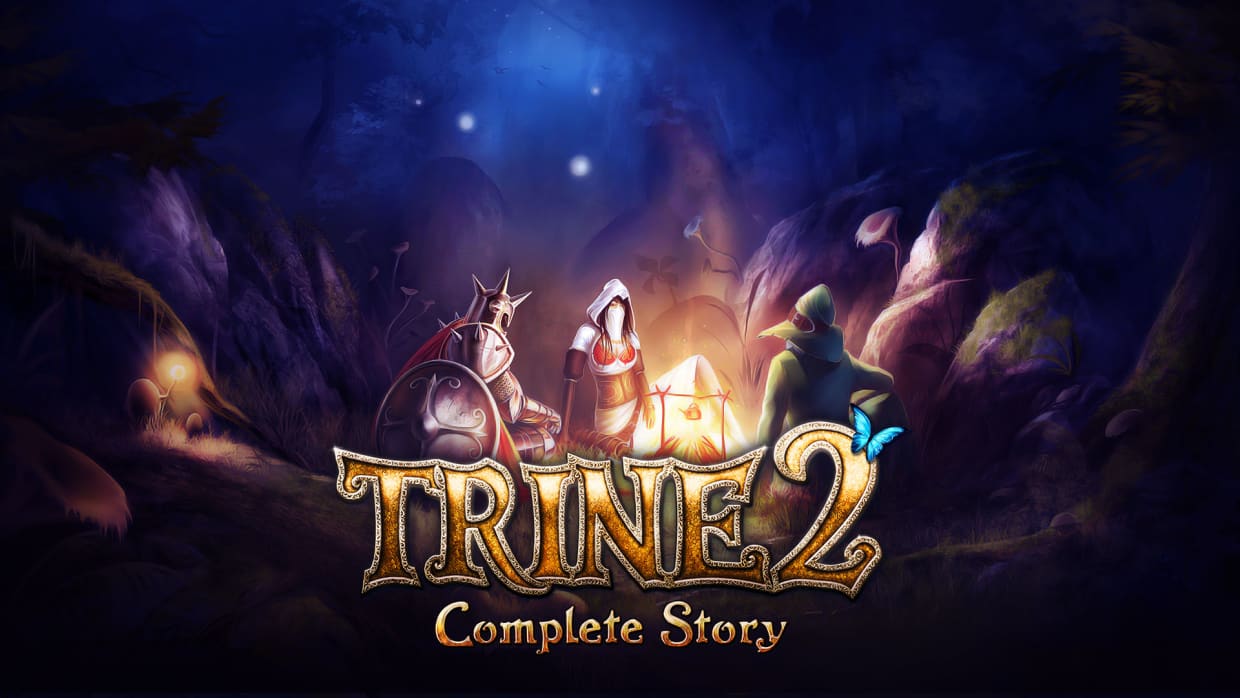 Trine 2: Complete Story  1