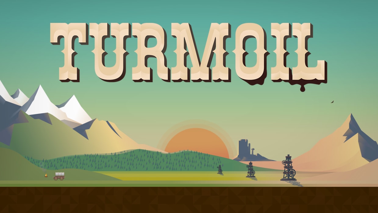 Turmoil 1