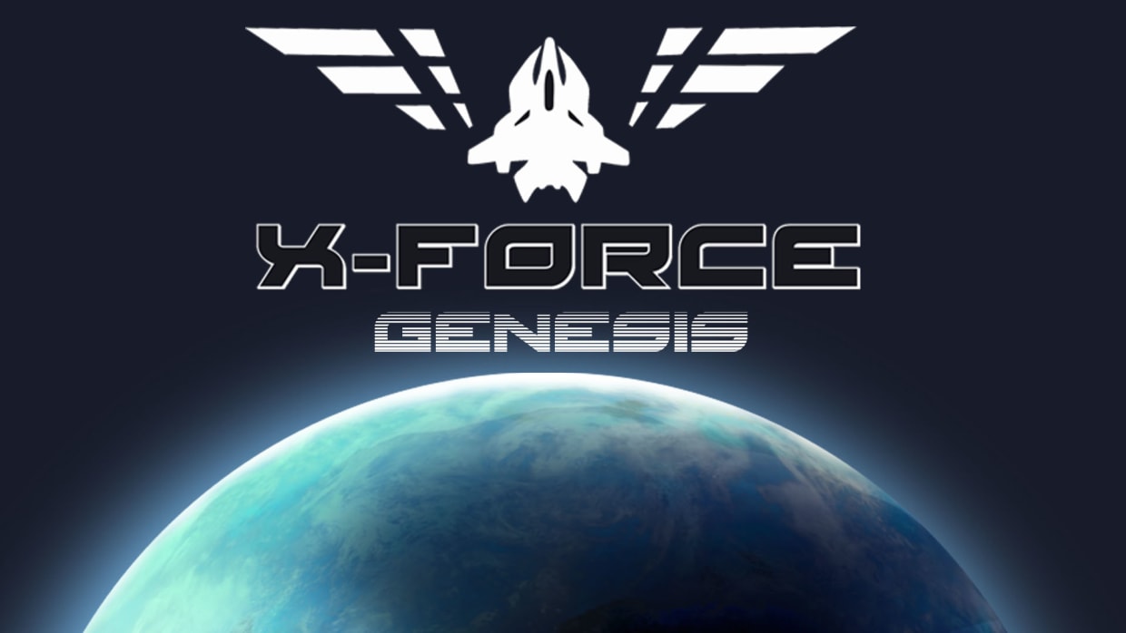 X-Force Genesis 1