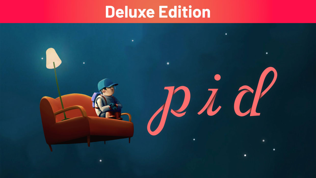 Pid Deluxe Edition 1