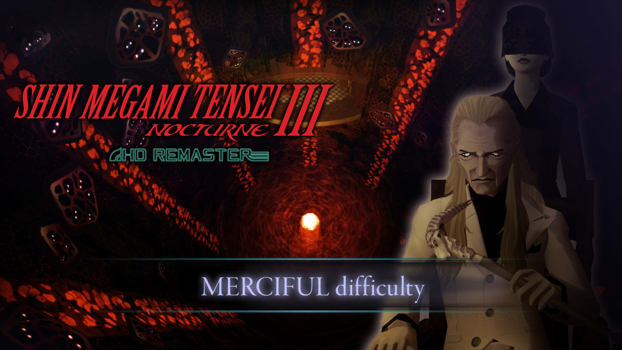 Merciful Difficulty 1