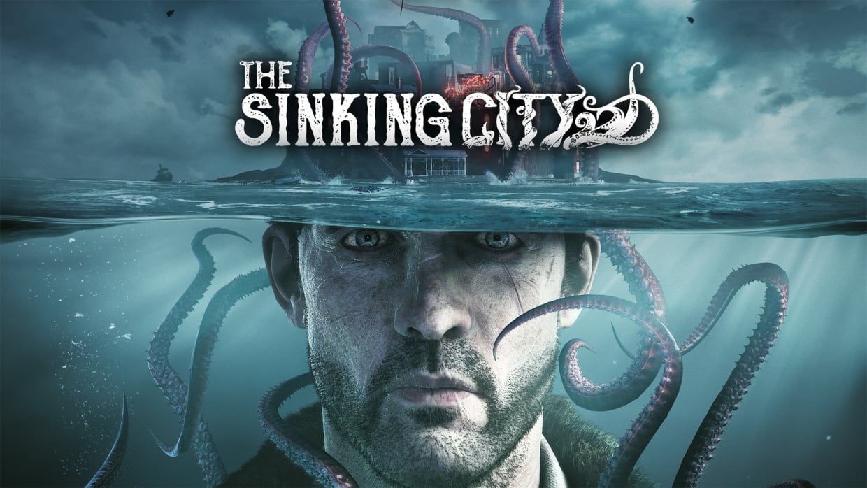 The Sinking City : Deluxe Edition 1