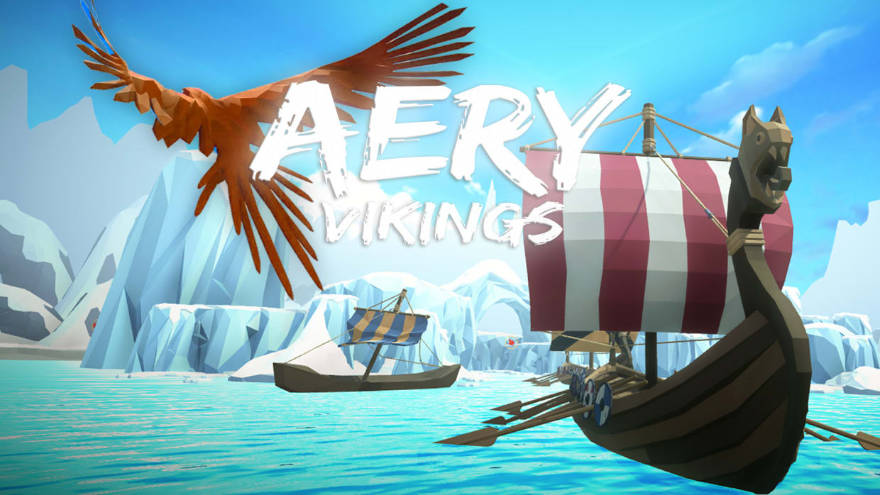 Aery - Vikings 1