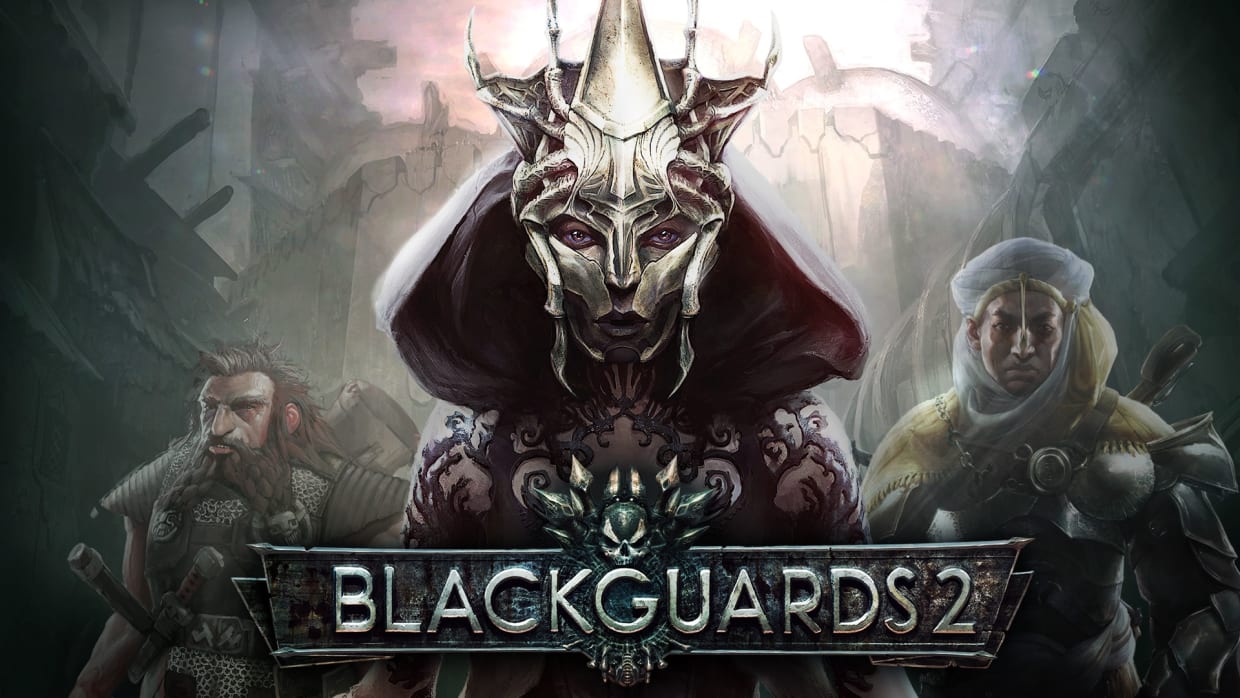 Blackguards 2 1