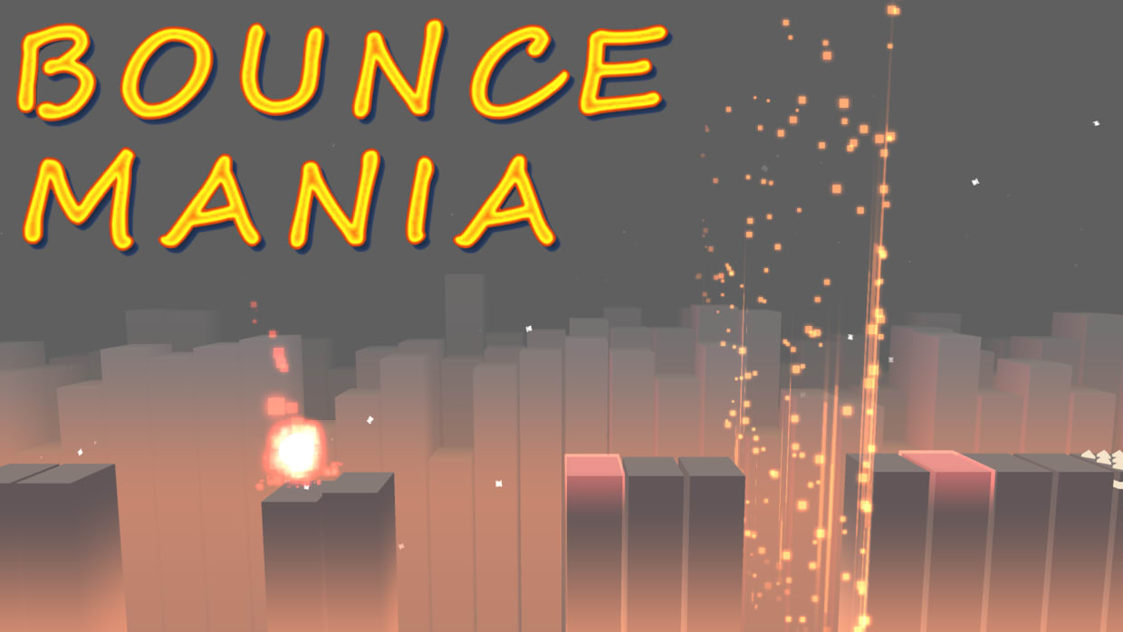Bounce Mania 1