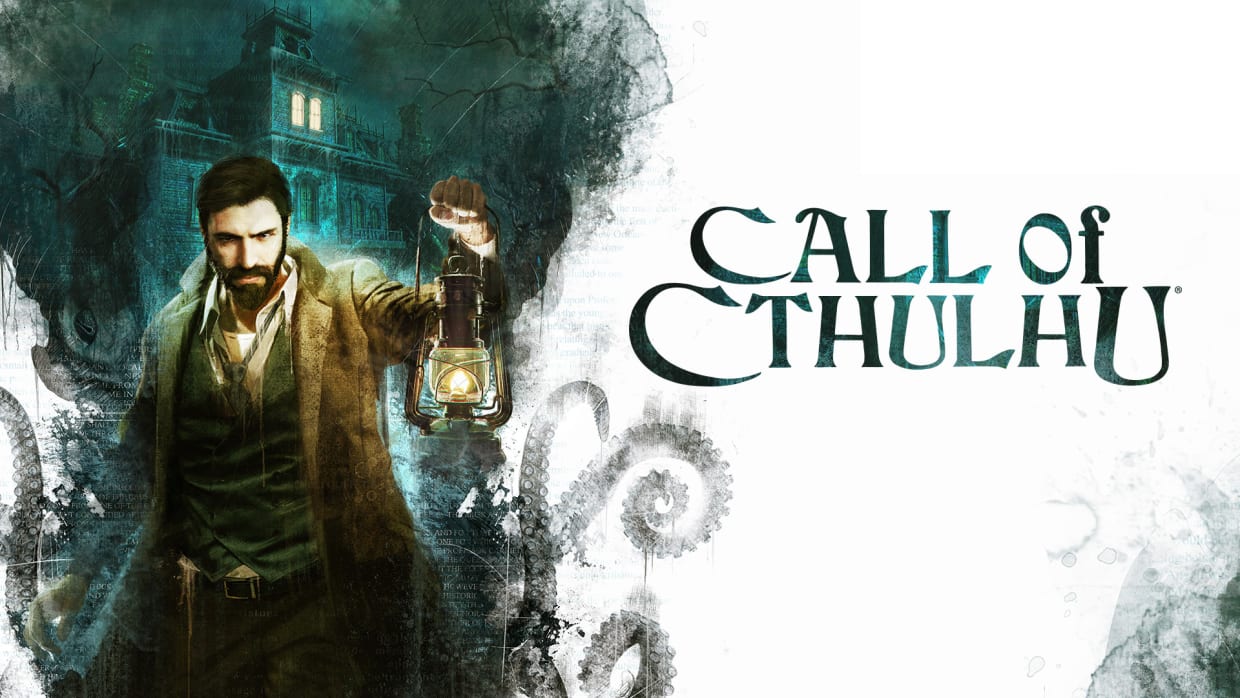 Call of Cthulhu 1