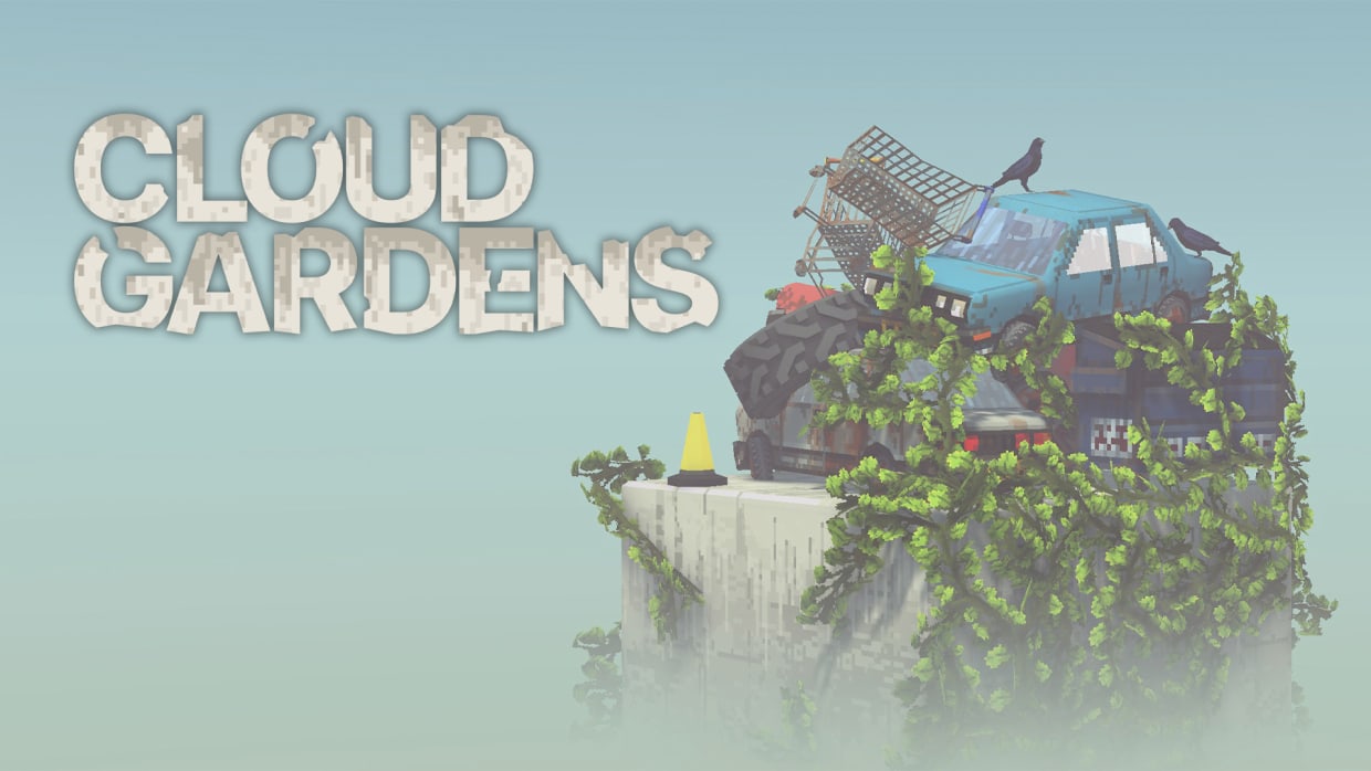 Cloud Gardens 1