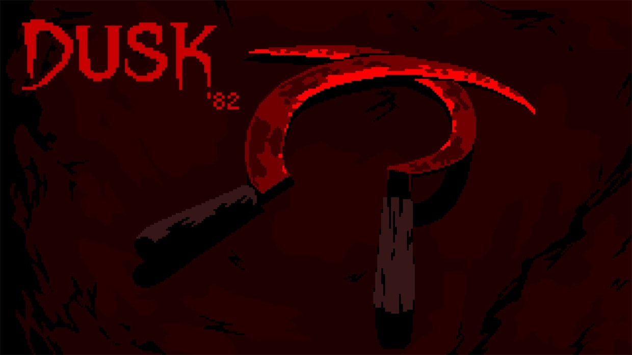 Dusk best sale switch eshop