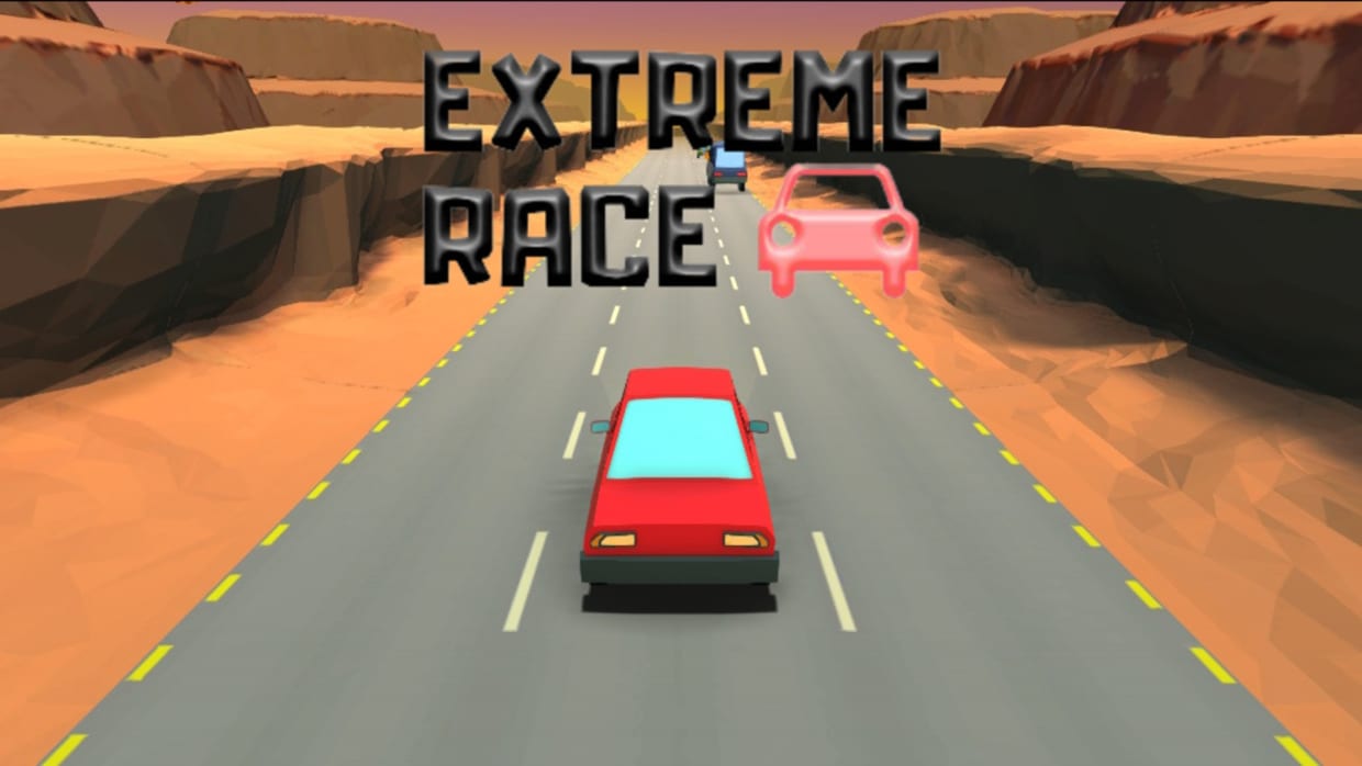 Extreme Race 1