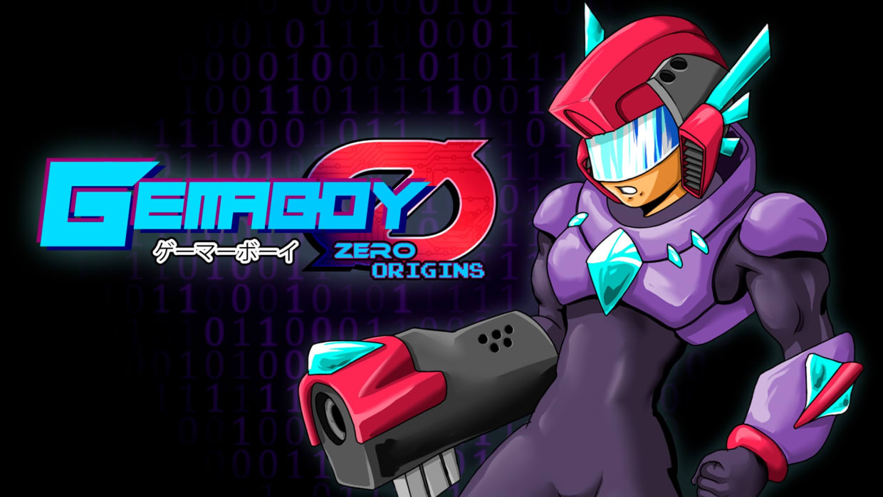 GemaBoy Zero Origins 1
