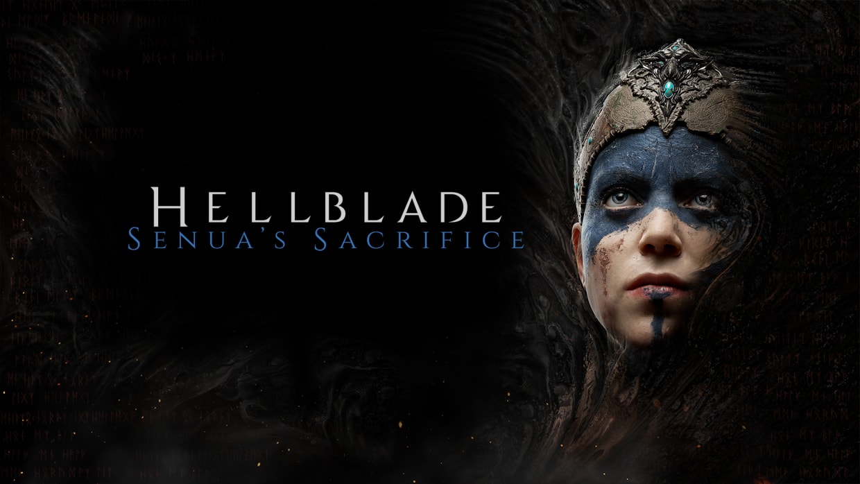 Hellblade: Senua's Sacrifice 1