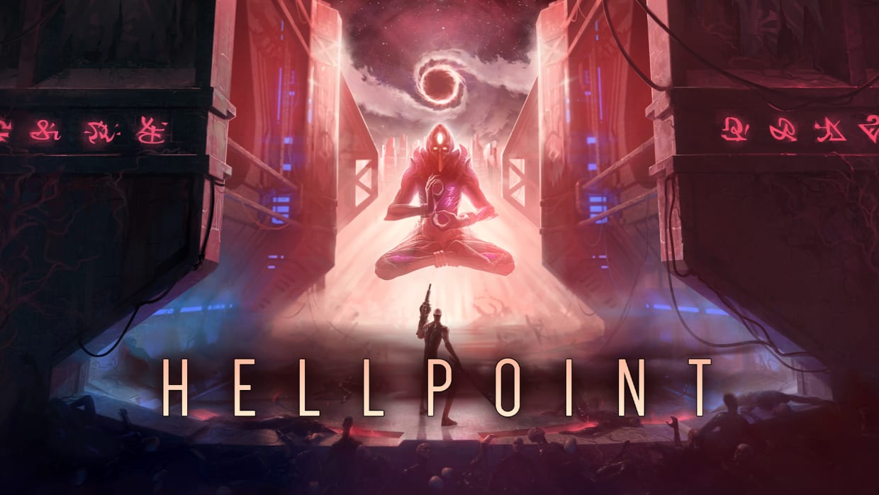 Hellpoint 1