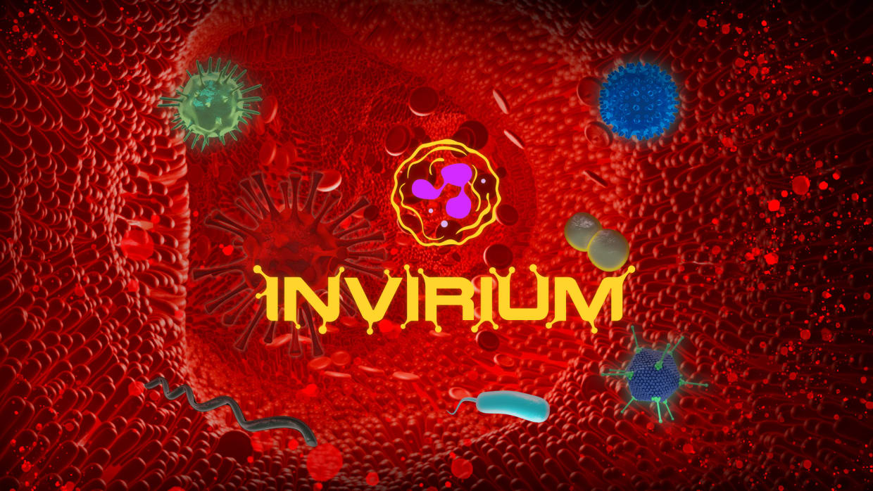 Invirium 1