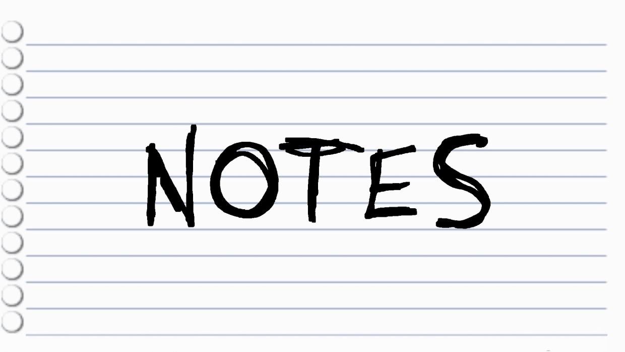 Notes para Nintendo Switch Site Oficial da Nintendo para Brasil