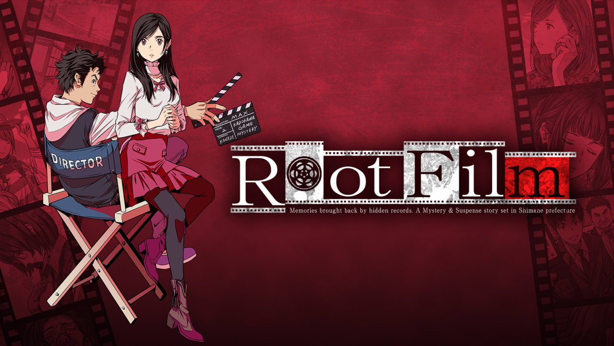 Root Film 1