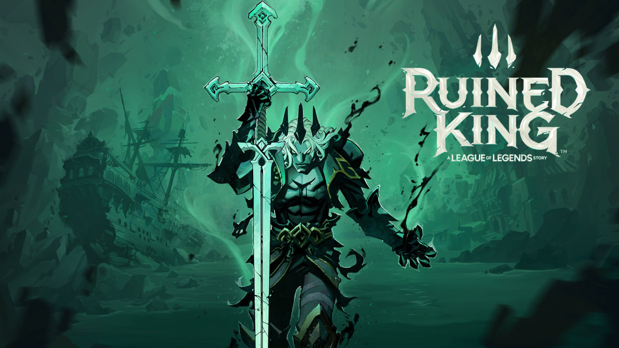 Ruined King: A League of Legends Story™  1