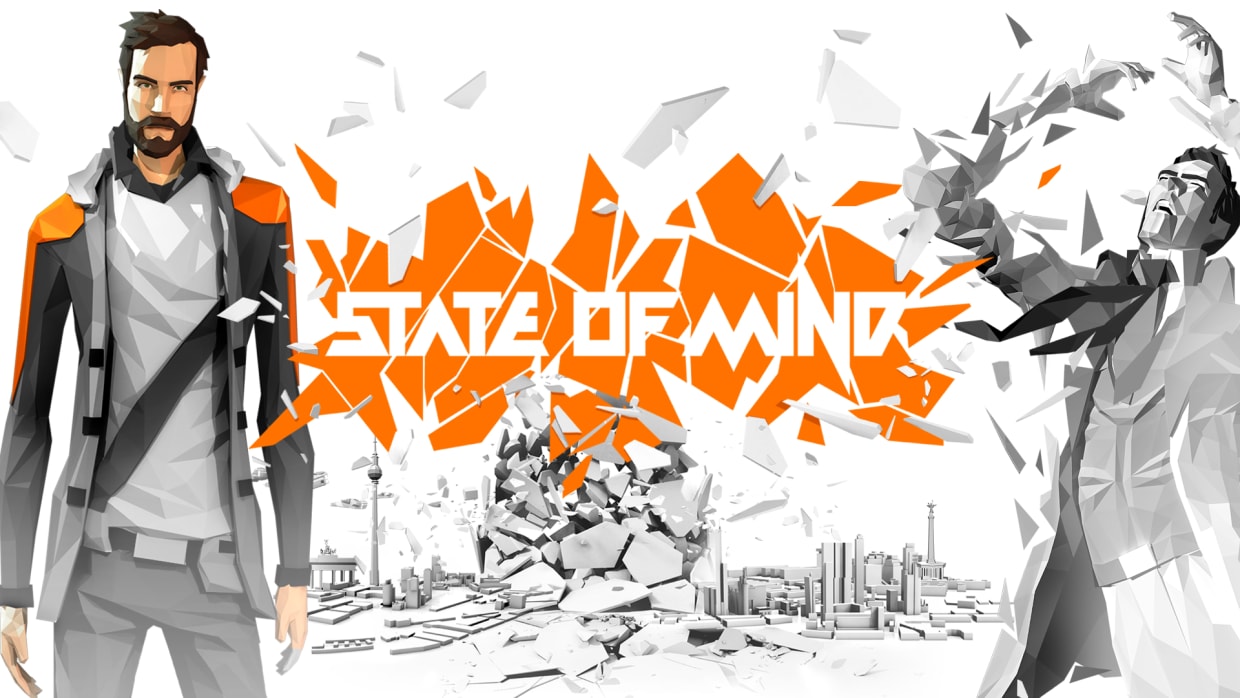 State of Mind 1