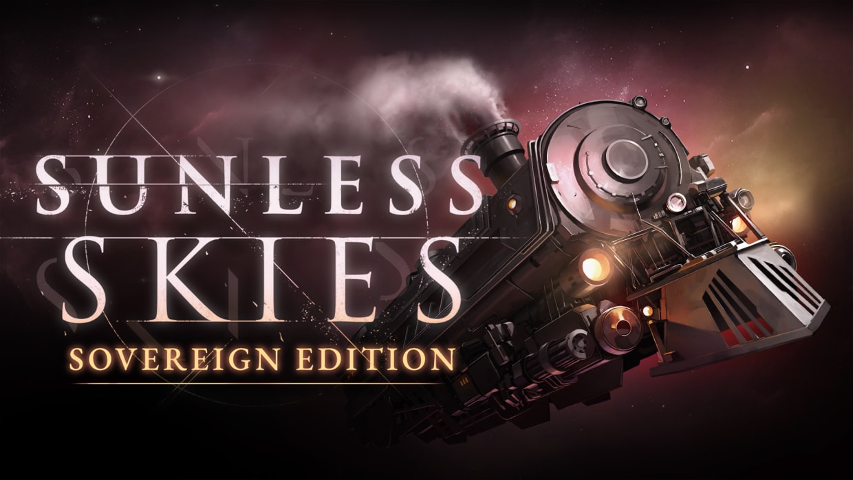 Sunless Skies: Sovereign Edition 1