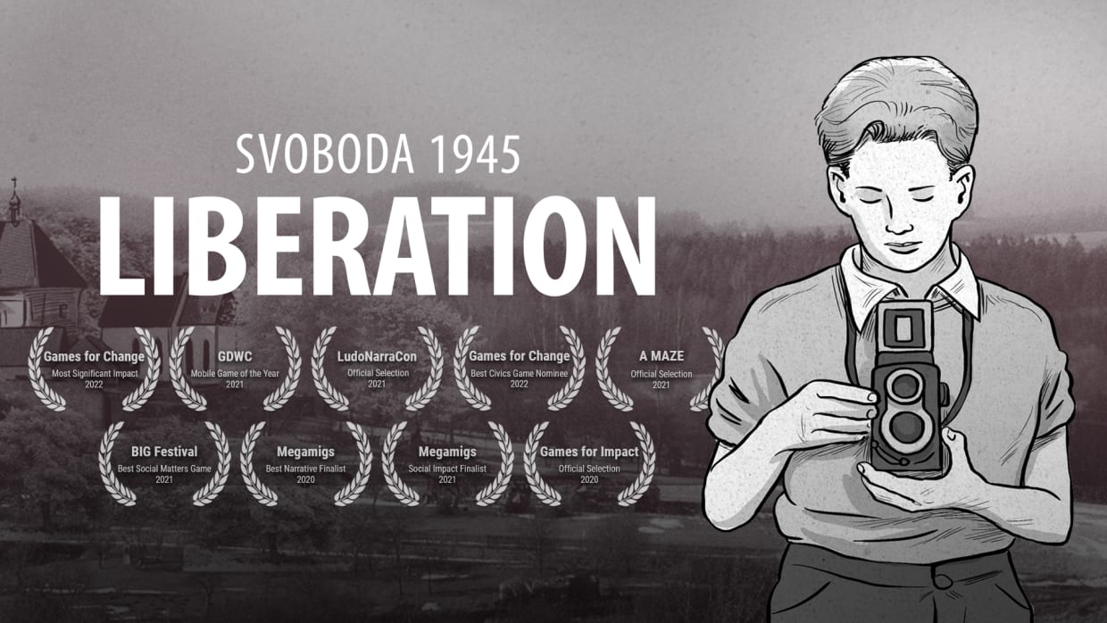Svoboda 1945: Liberation 1