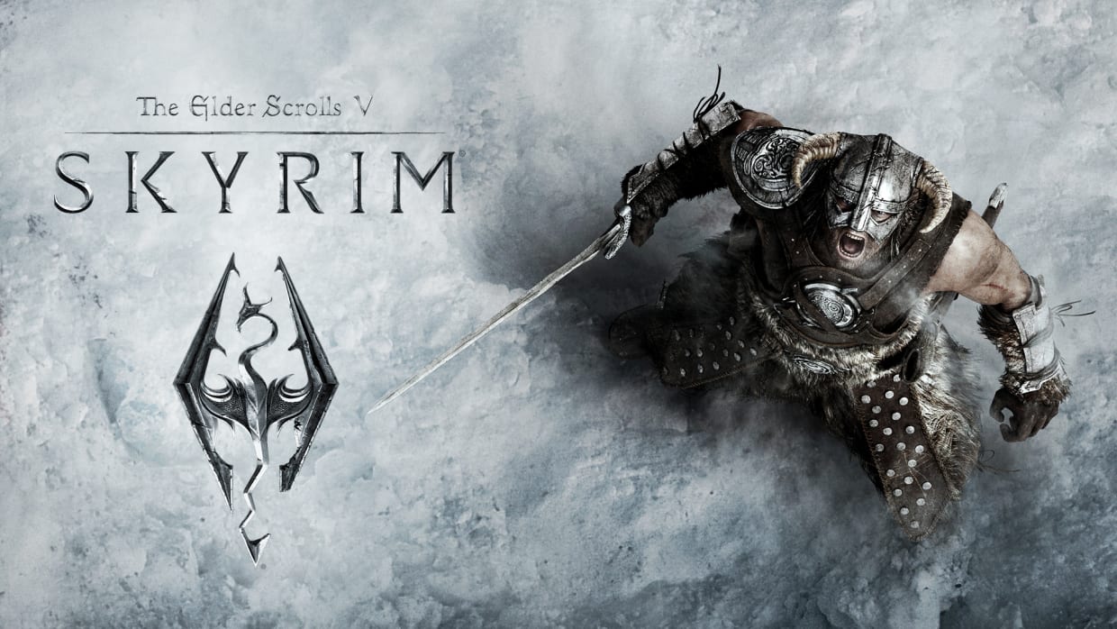 The Elder Scrolls V Skyrim para Nintendo Switch Site Oficial da Nintendo