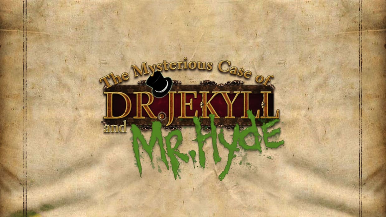 Dr jekyll and mr hyde famicom clearance