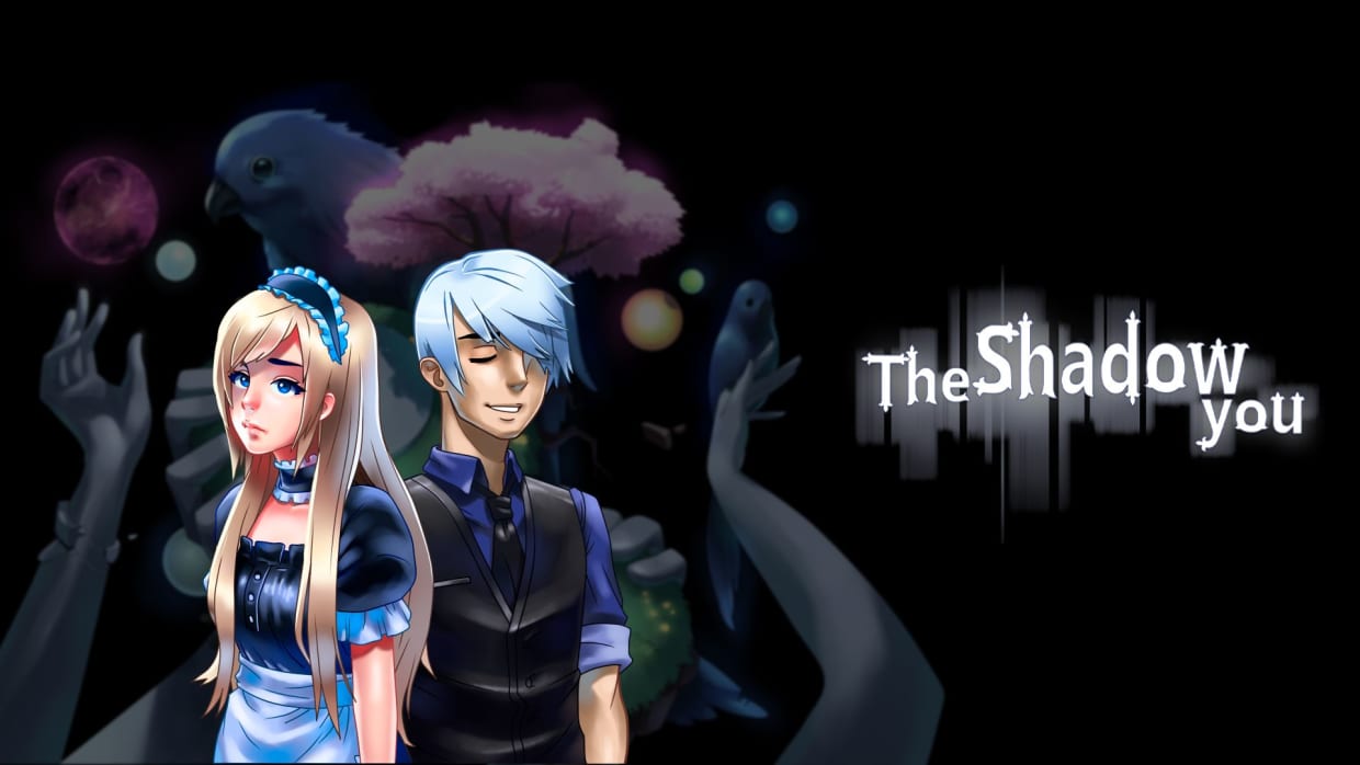 The Shadow You 1
