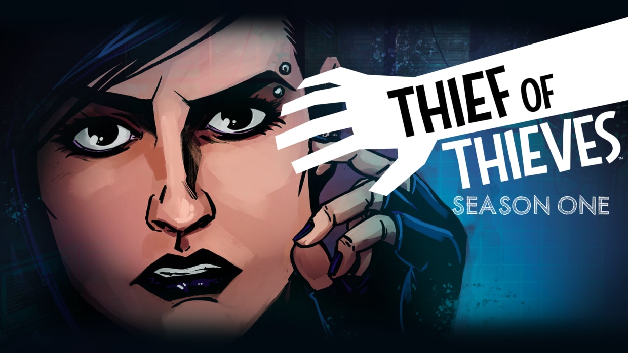 Thief of Thieves: Season One 1