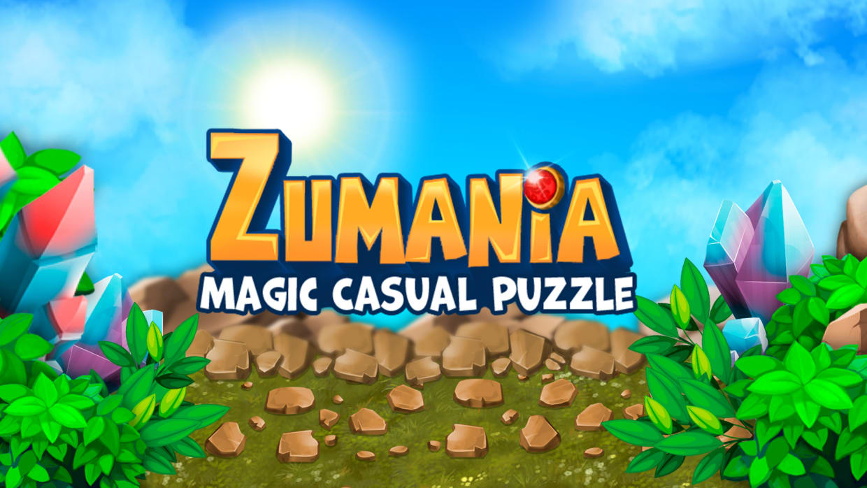 Zumania - Magic Casual Puzzle 1