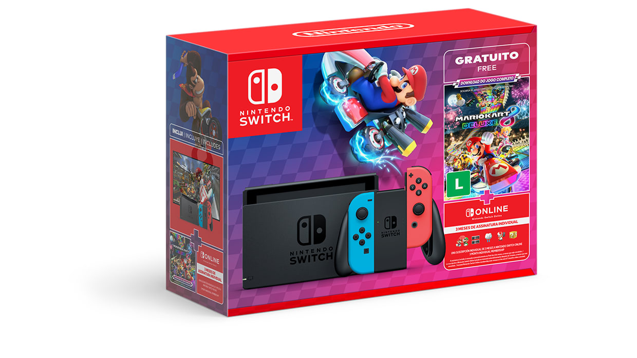 Download game nintendo switch free online