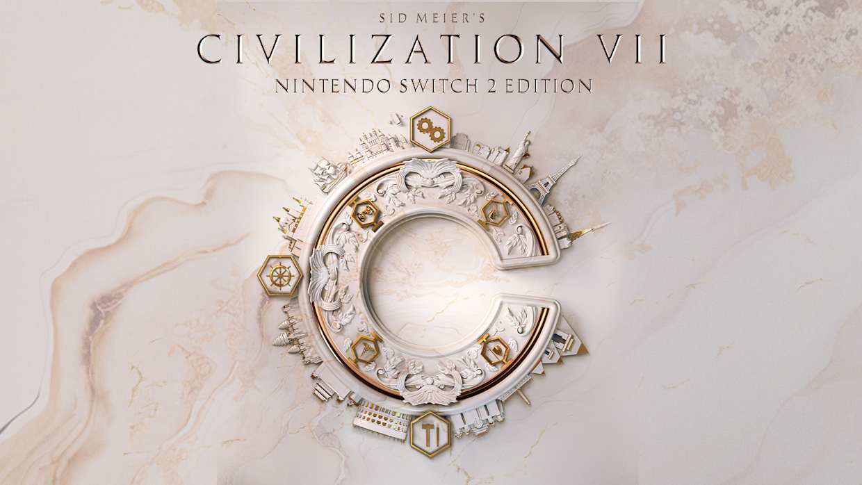Sid Meier's Civilization® VII – Nintendo Switch™ 2 Edition 1