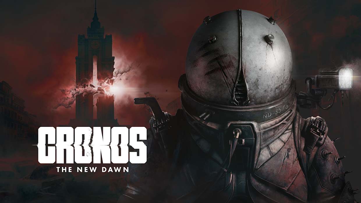 Cronos: The New Dawn 1