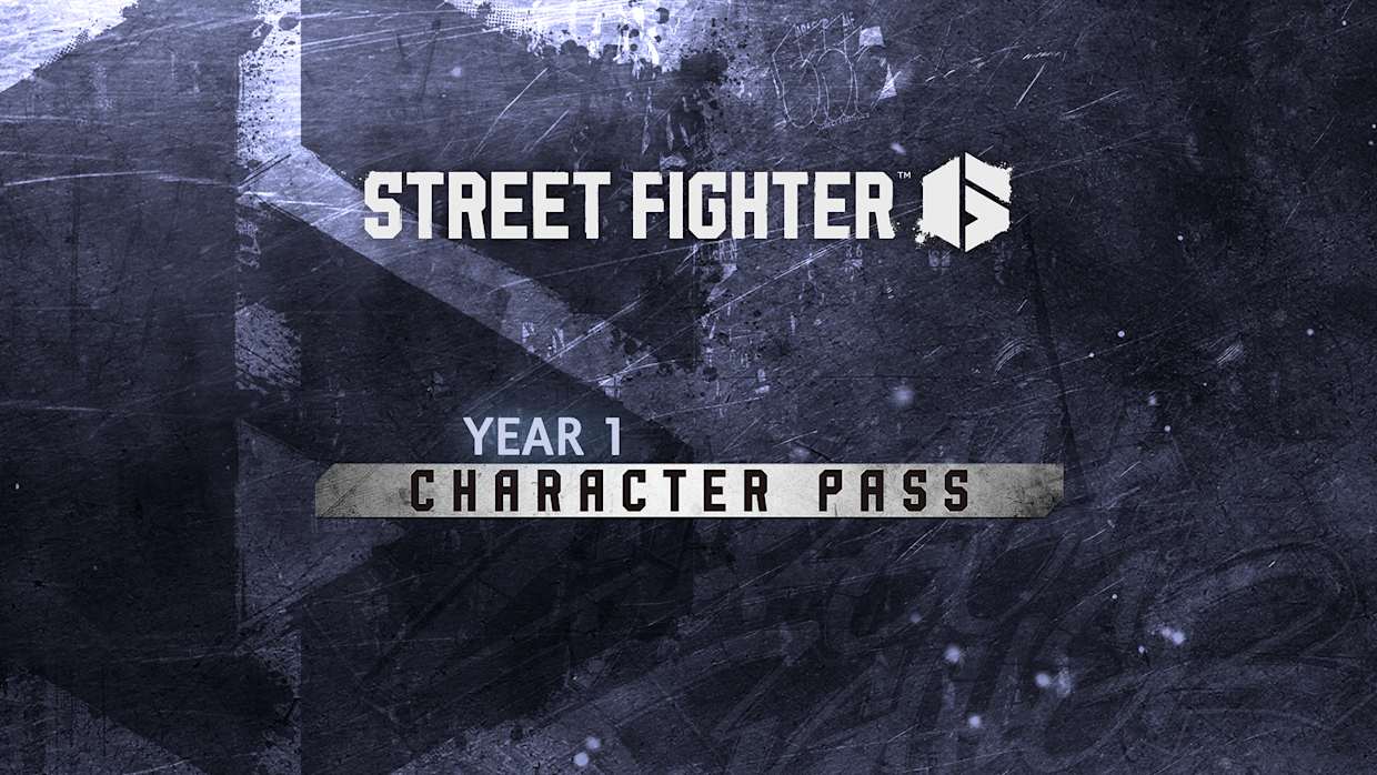 Year 1 Character Pass 1