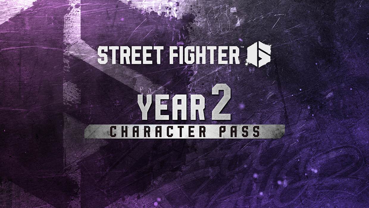 Year 2 Character Pass 1