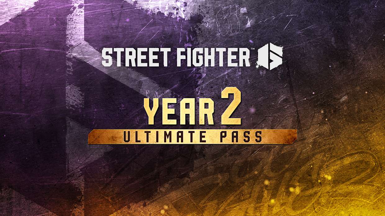 Year 2 Ultimate Pass 1