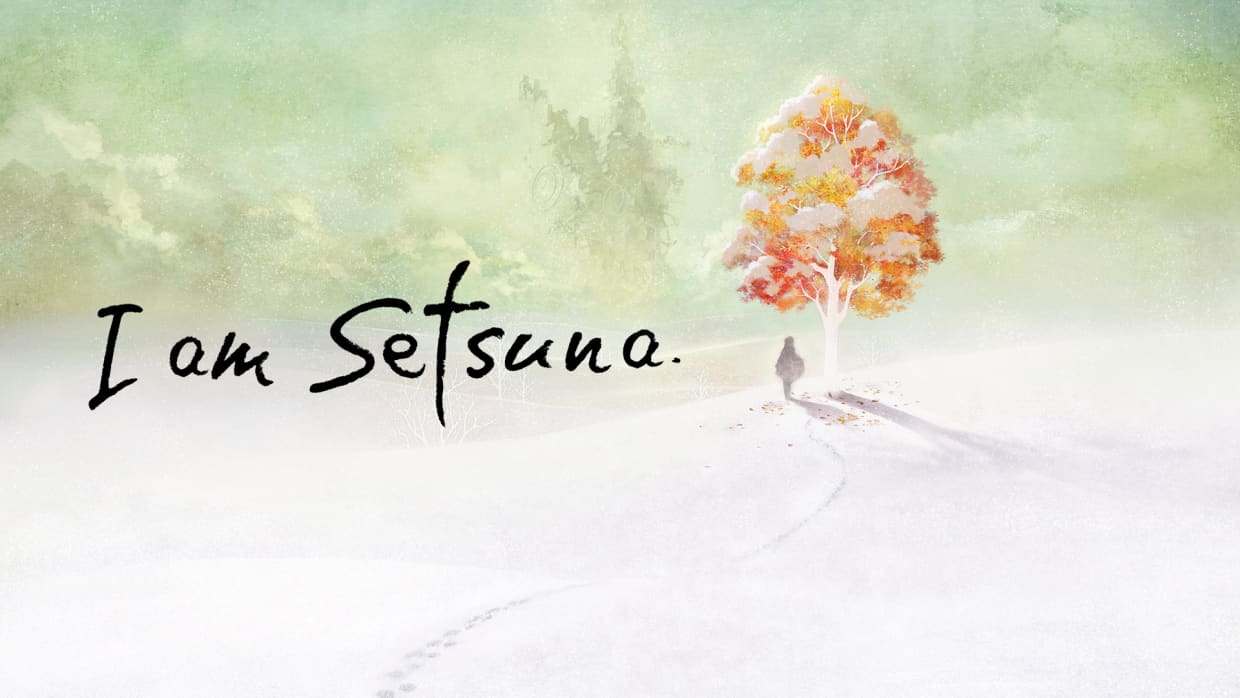 I am Setsuna 1