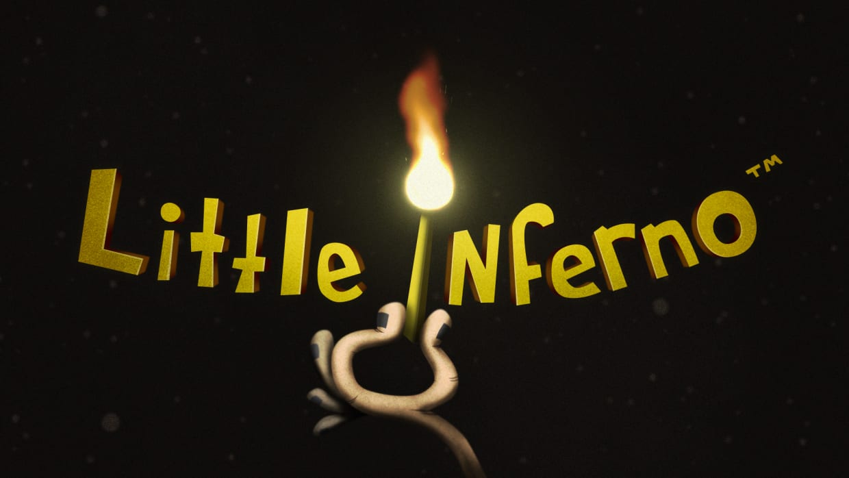 Little Inferno 1