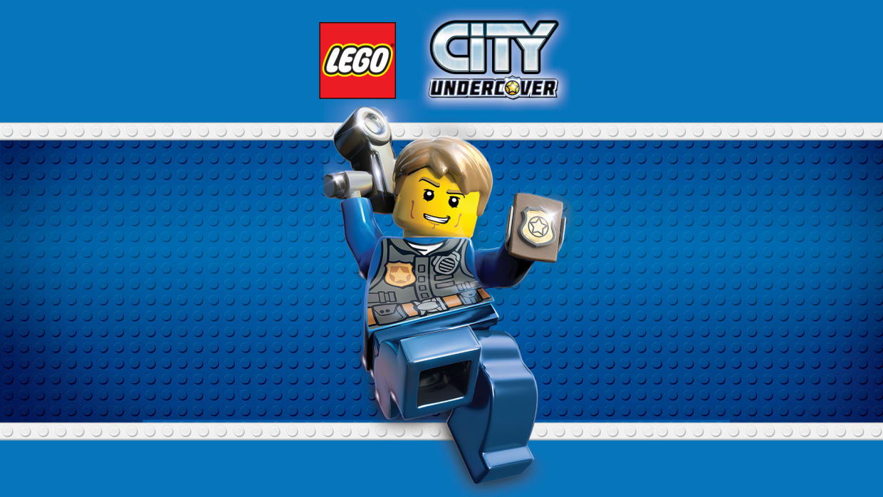 Lego city switch multiplayer 2025