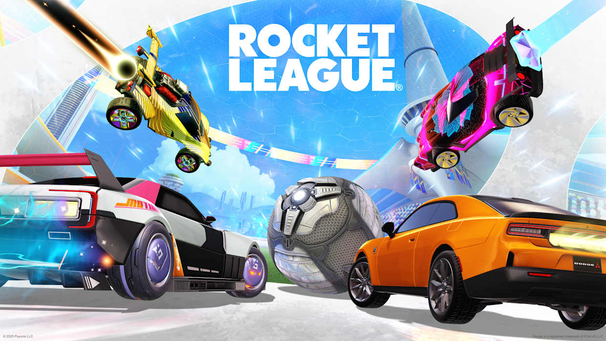 Rocket League® 1