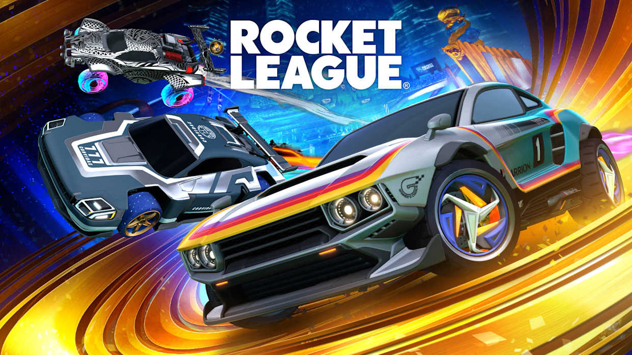 Rocket League® 1