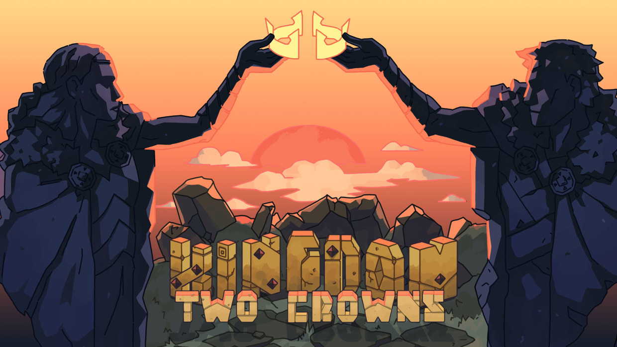 Kingdom Two Crowns 1