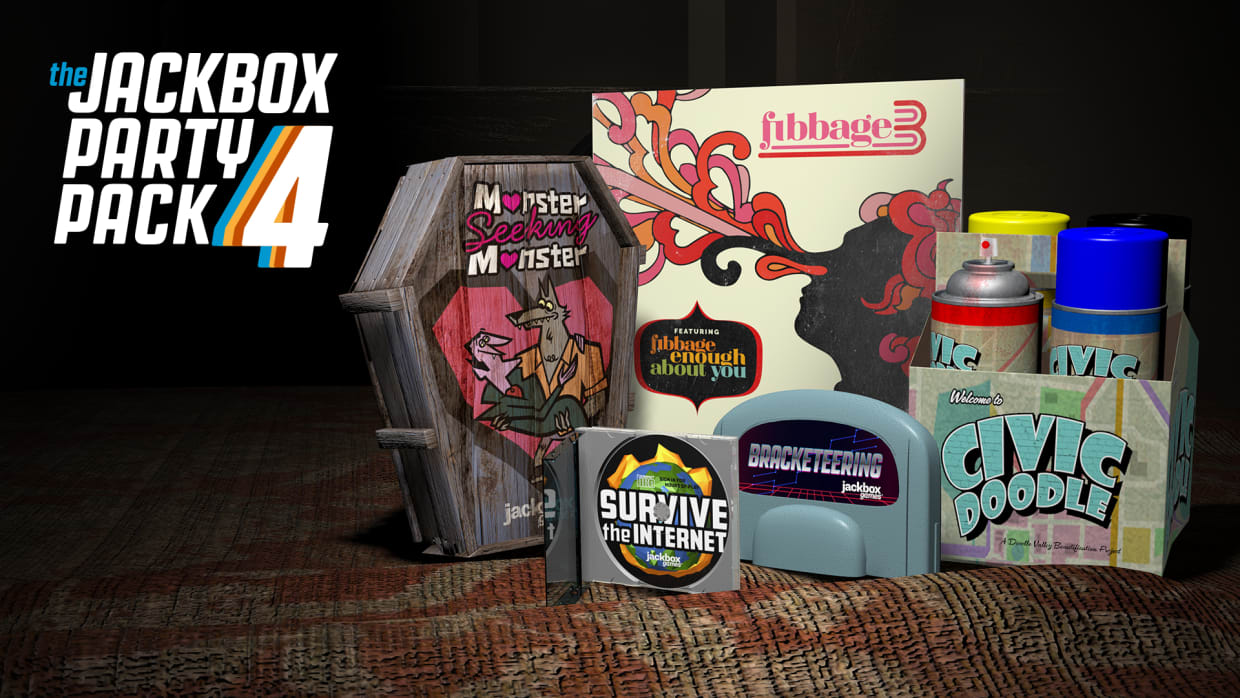 You've seen Jackbox and Jeffbox, now here comes ROCKBOX! : r