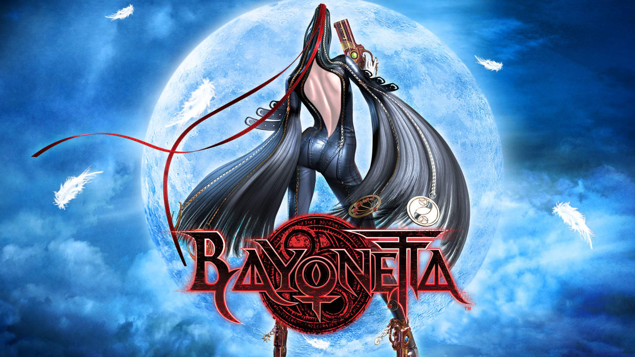 Eshop bayonetta discount