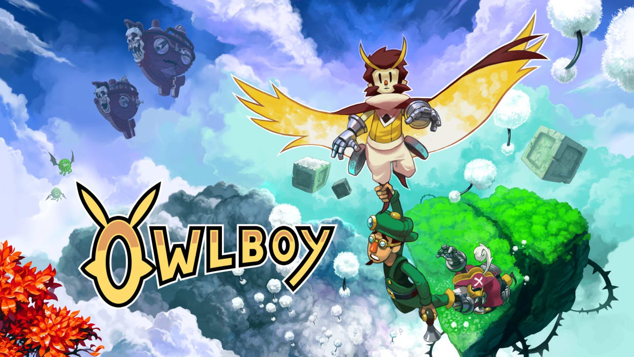 Owlboy 1