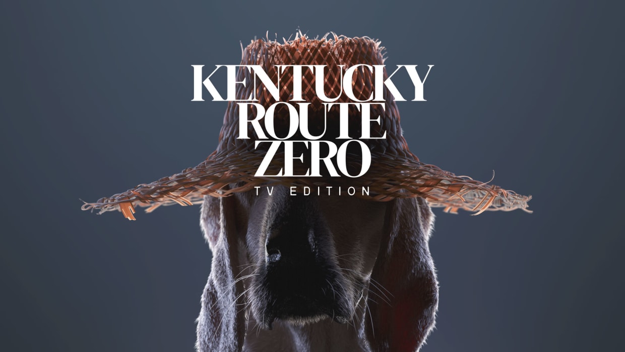 Kentucky Route Zero: TV Edition 1
