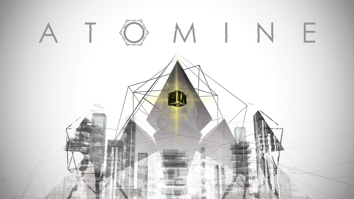 ATOMINE 1